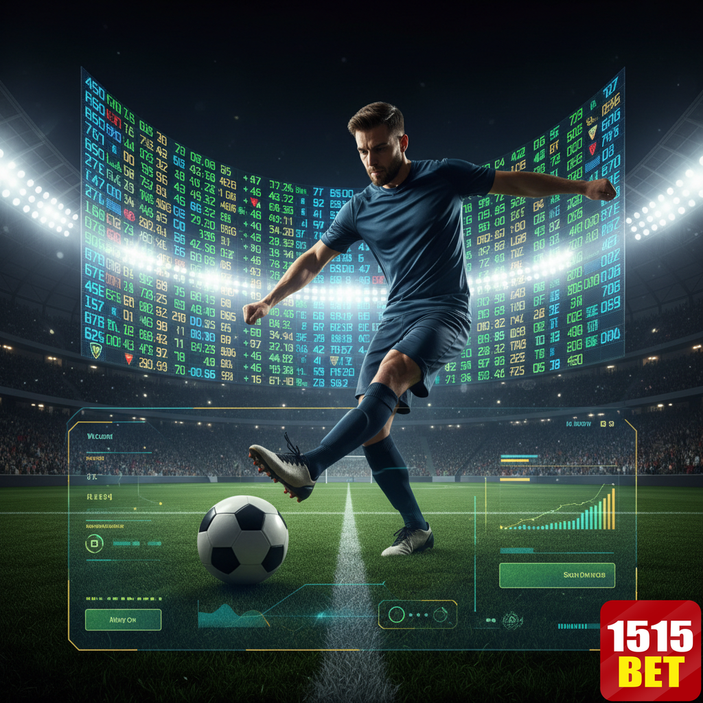 1515bet.com - aproveitar em confiáveis jogos esportivos