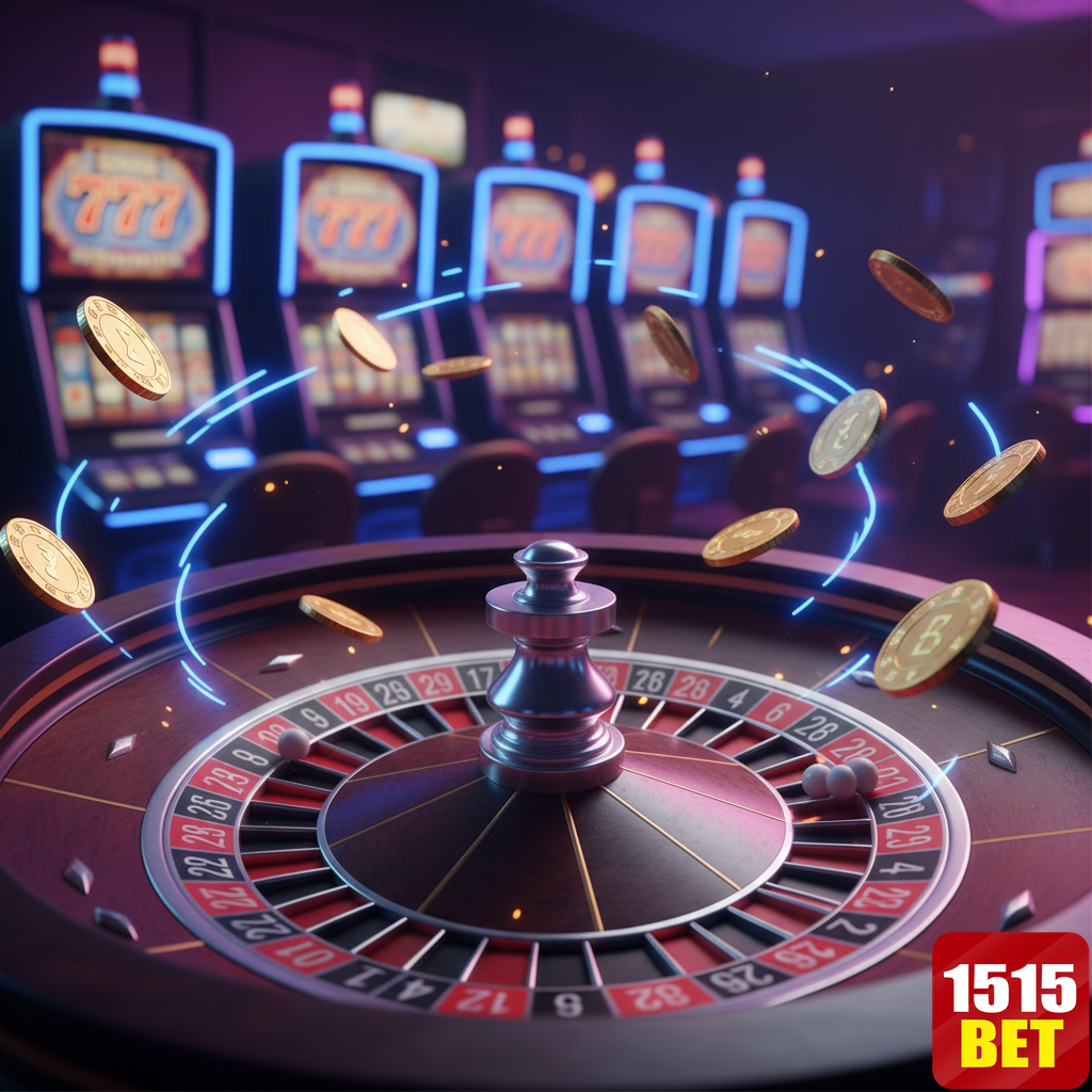 1515bet.com - aproveitar em premium mesa de cassino