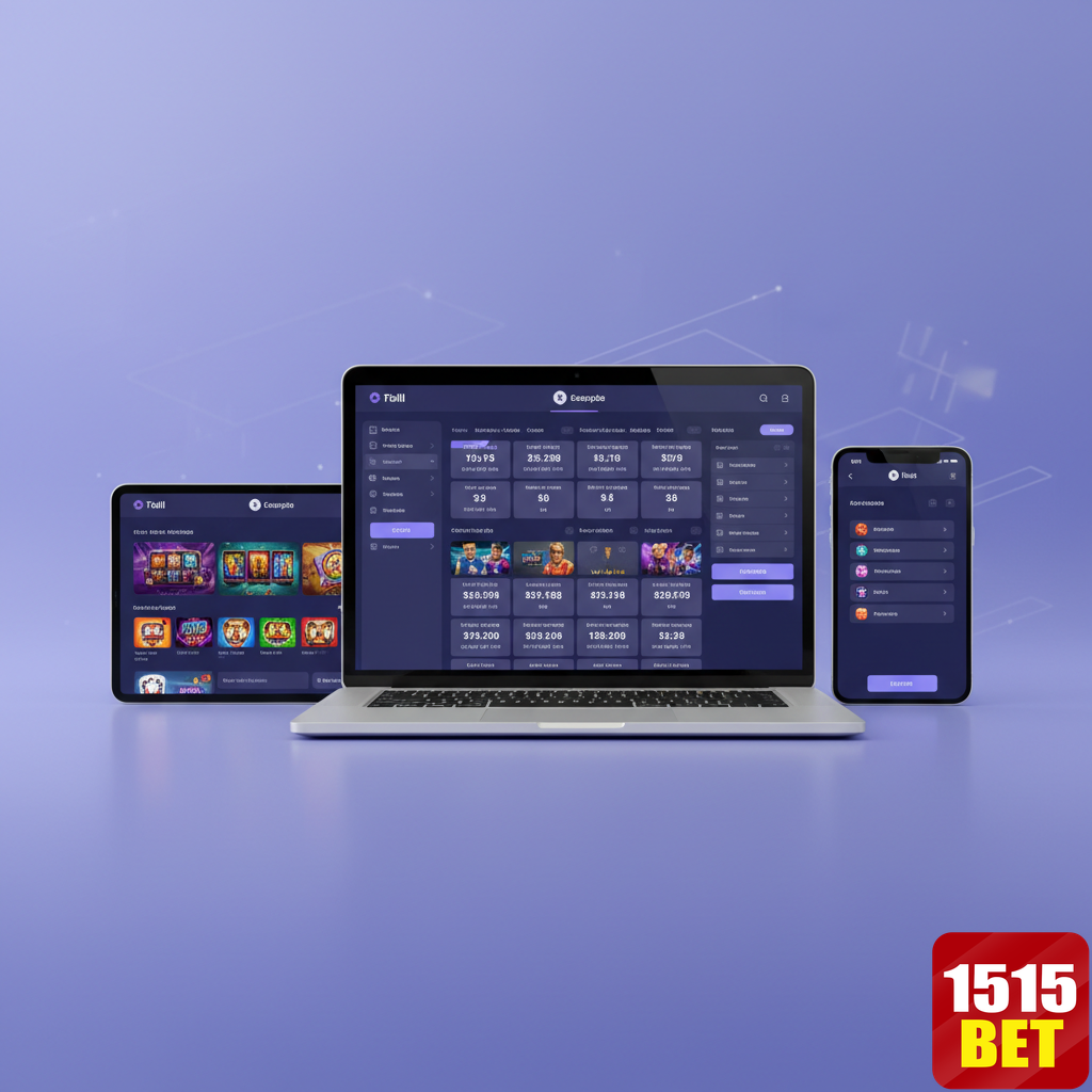 1515bet.com - usar segura plataforma de jogos online